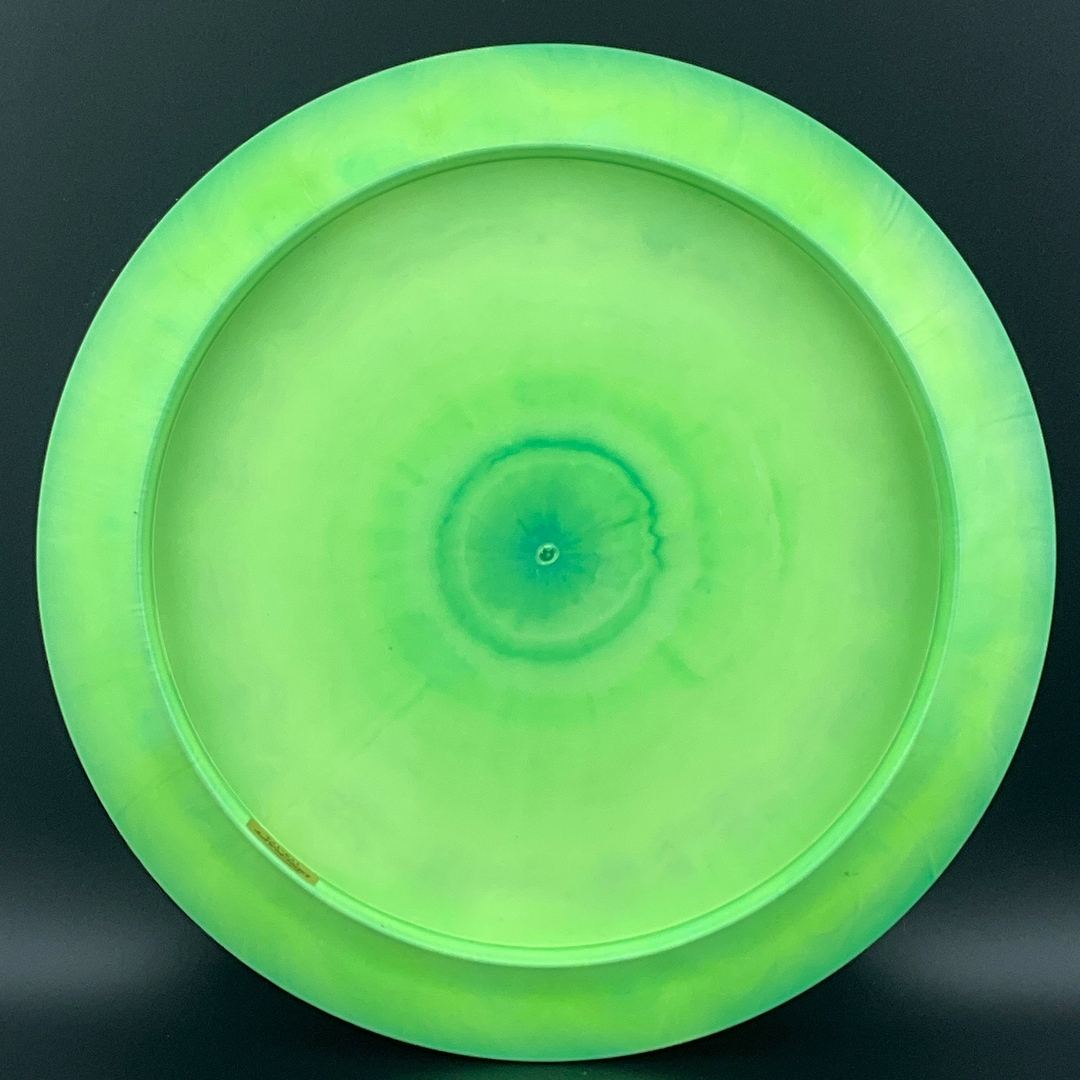 Prototype ESP Zeus / Kong - Paul McBeth Signature Disc Discraft