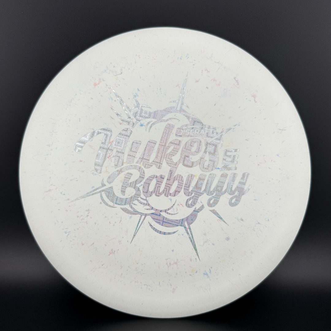 Jawbreaker ESP Nuke - Ezra Aderhold Nuke's Babyyy Discraft