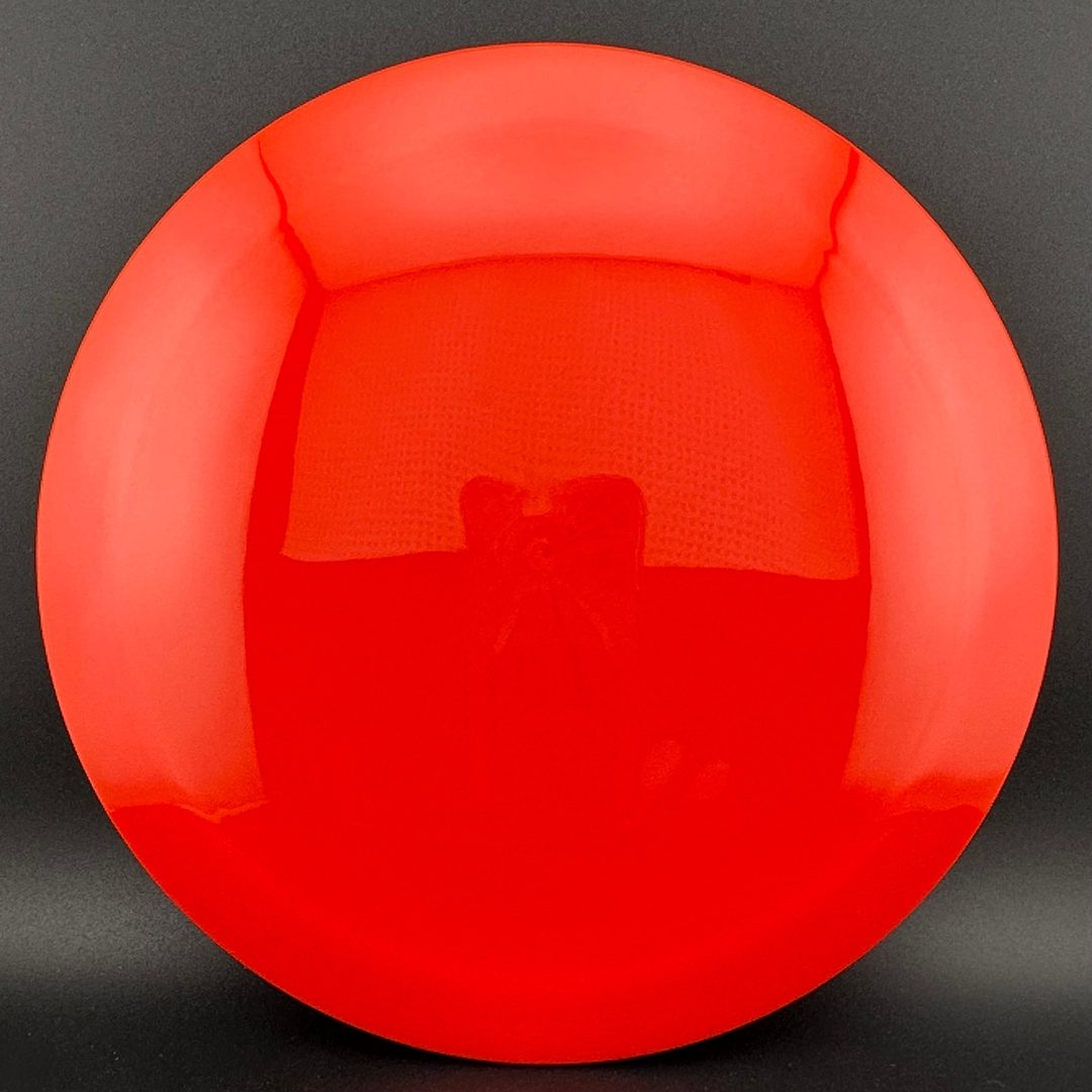 Neutron Trace - Blanks Streamline