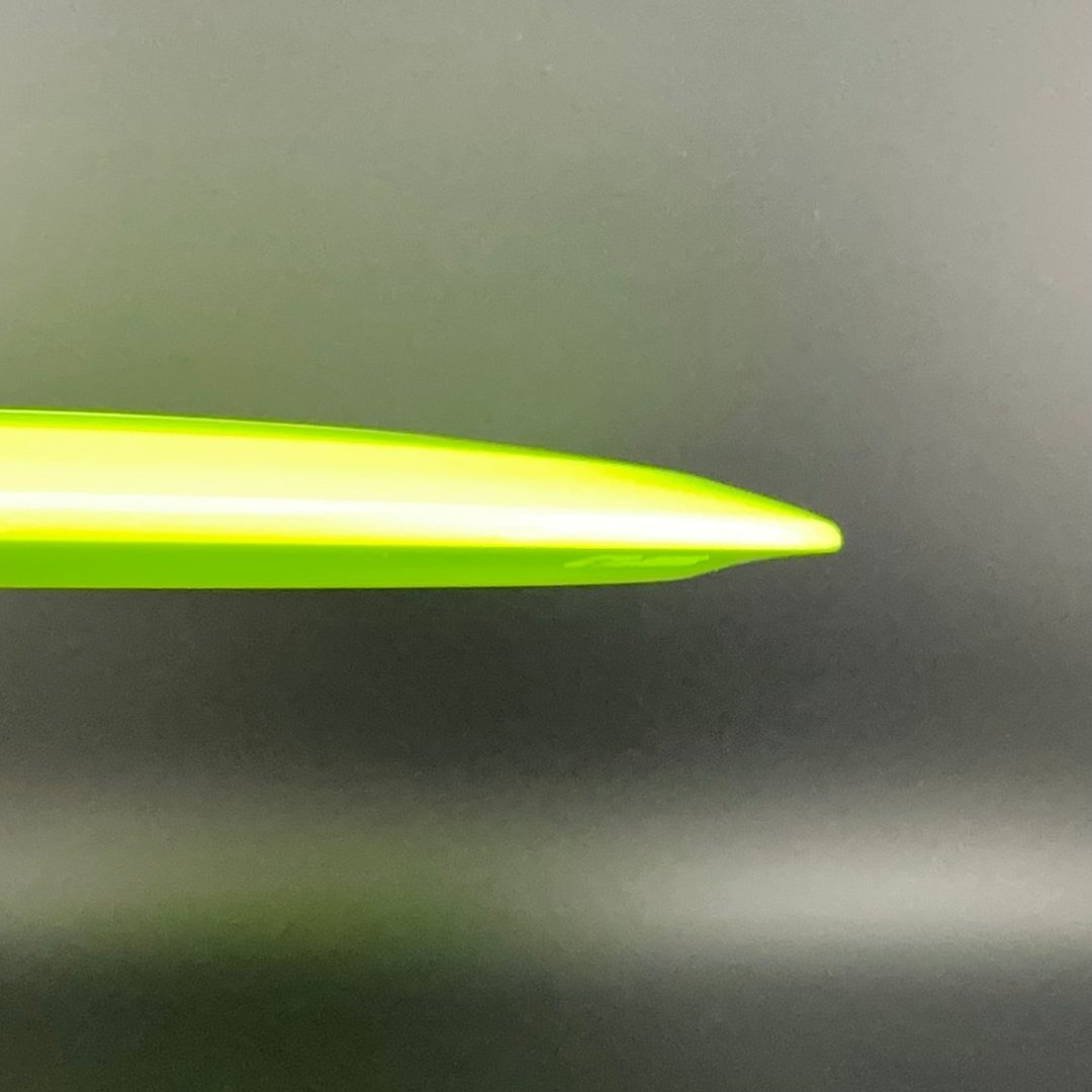 Neutron Jet Streamline