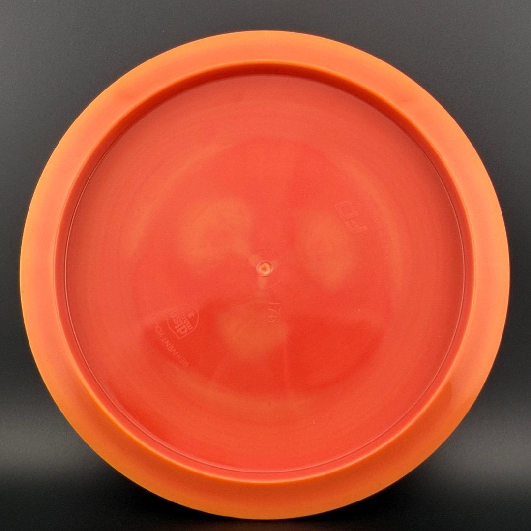 Swirly S-Line FD - Ghouls of the Hill by Manny Trujillo Discmania