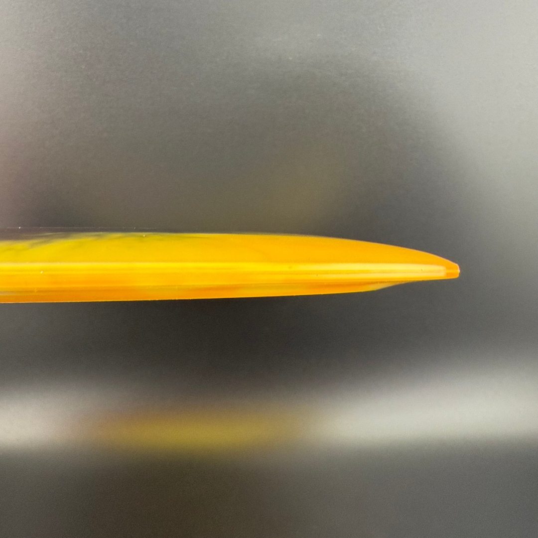 Fly Dye Z Hades - Paul McBeth Discraft