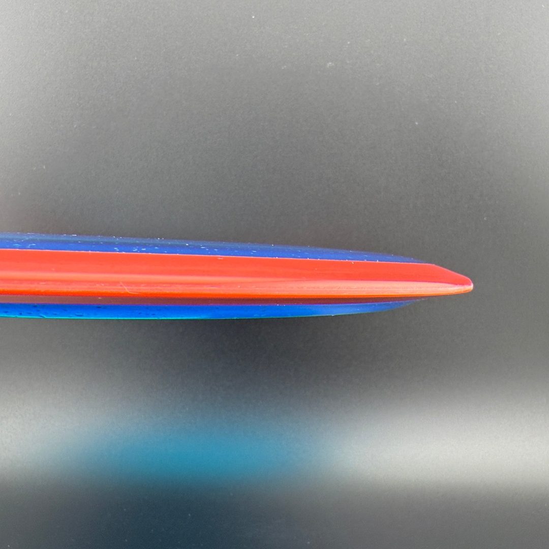 Particle Proton Insanity - "Puppeteer" Silva Saarinen - Halloween 2025 Axiom