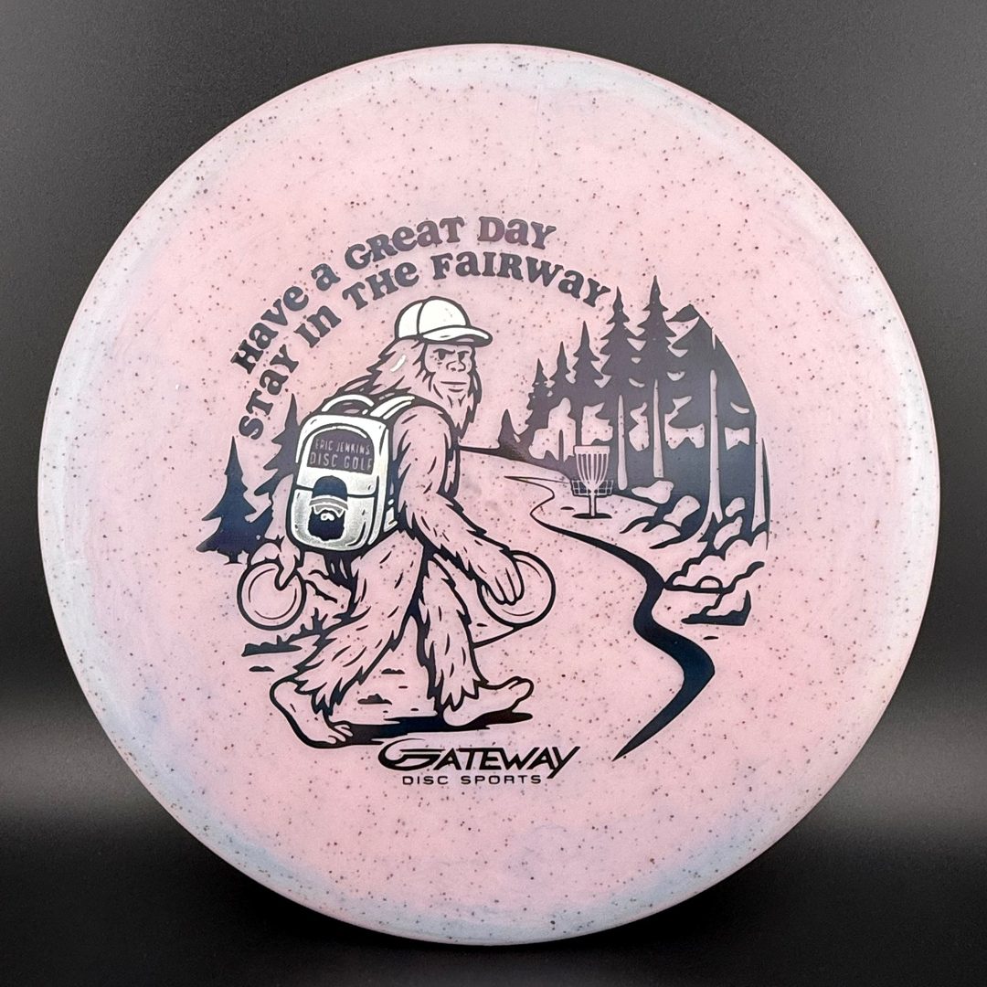 Diamond Hemp Chief - Eric Jenkins' Signature Series Gateway