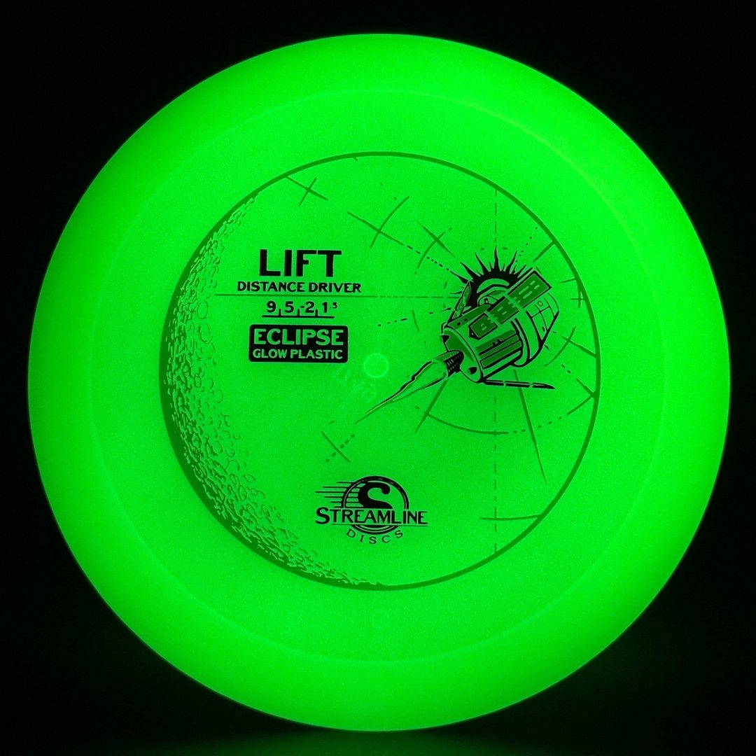 Eclipse 2.0 Lift Streamline