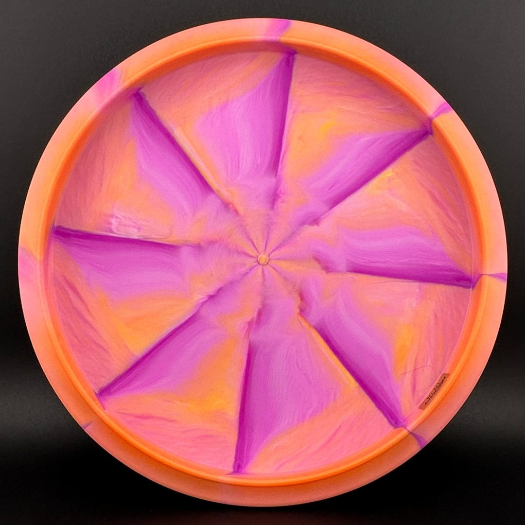 Proto Fossil - Ricky Wysocki Discraft