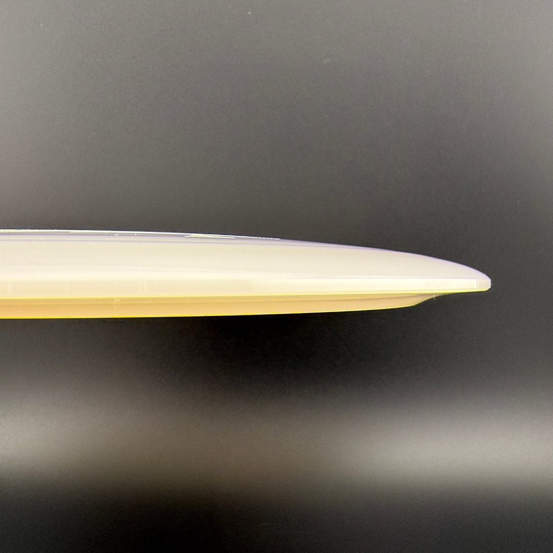 Opto Sapphire - Handeye Corporate Retreat '87 Latitude 64