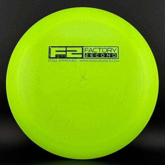 Star Destroyer - F2 Innova