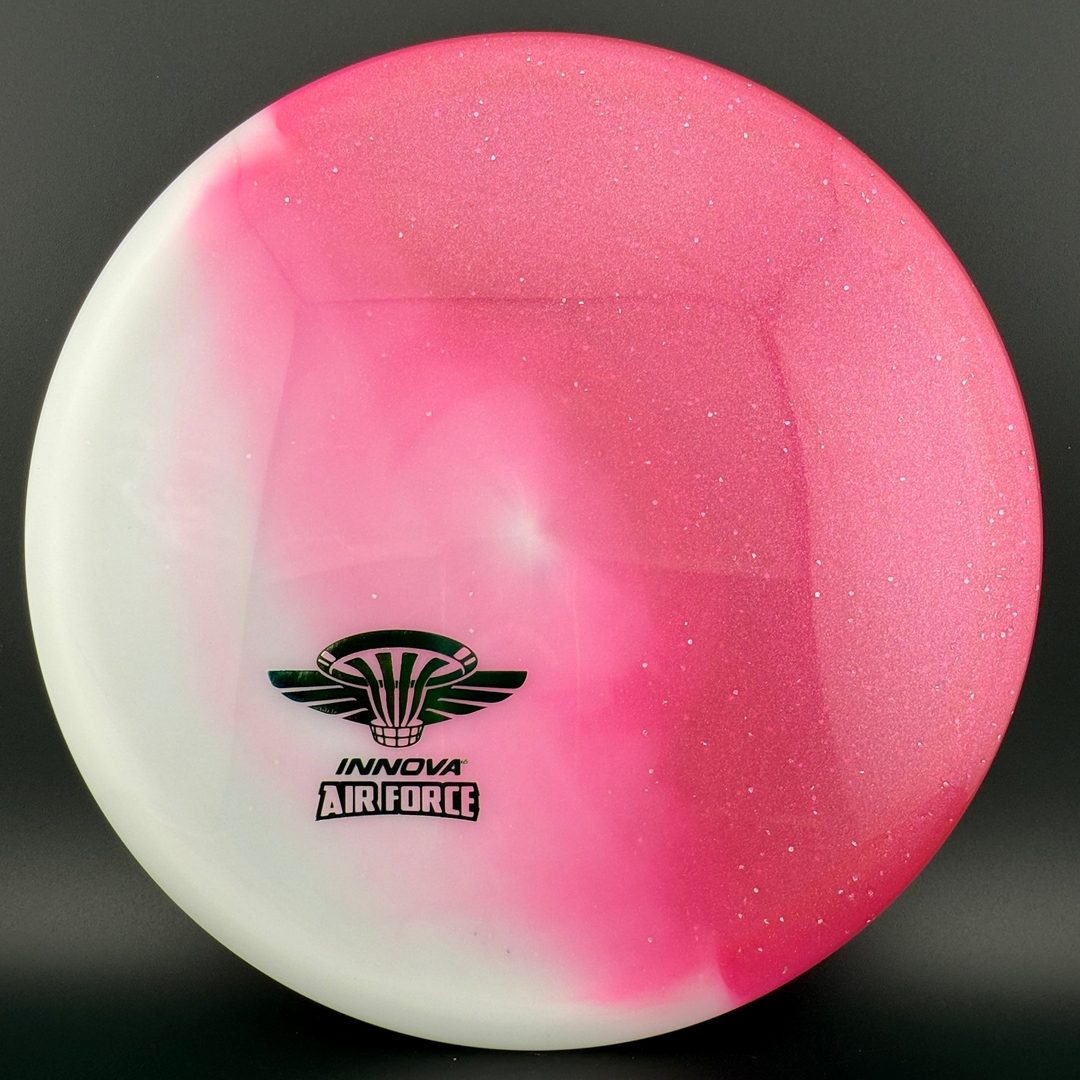 Duo Roc3 - Air Force Innova