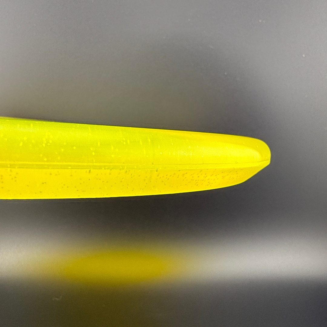 CryZtal Sparkle Zone - Limited Edition - Old Run Pre-Tooling! Discraft