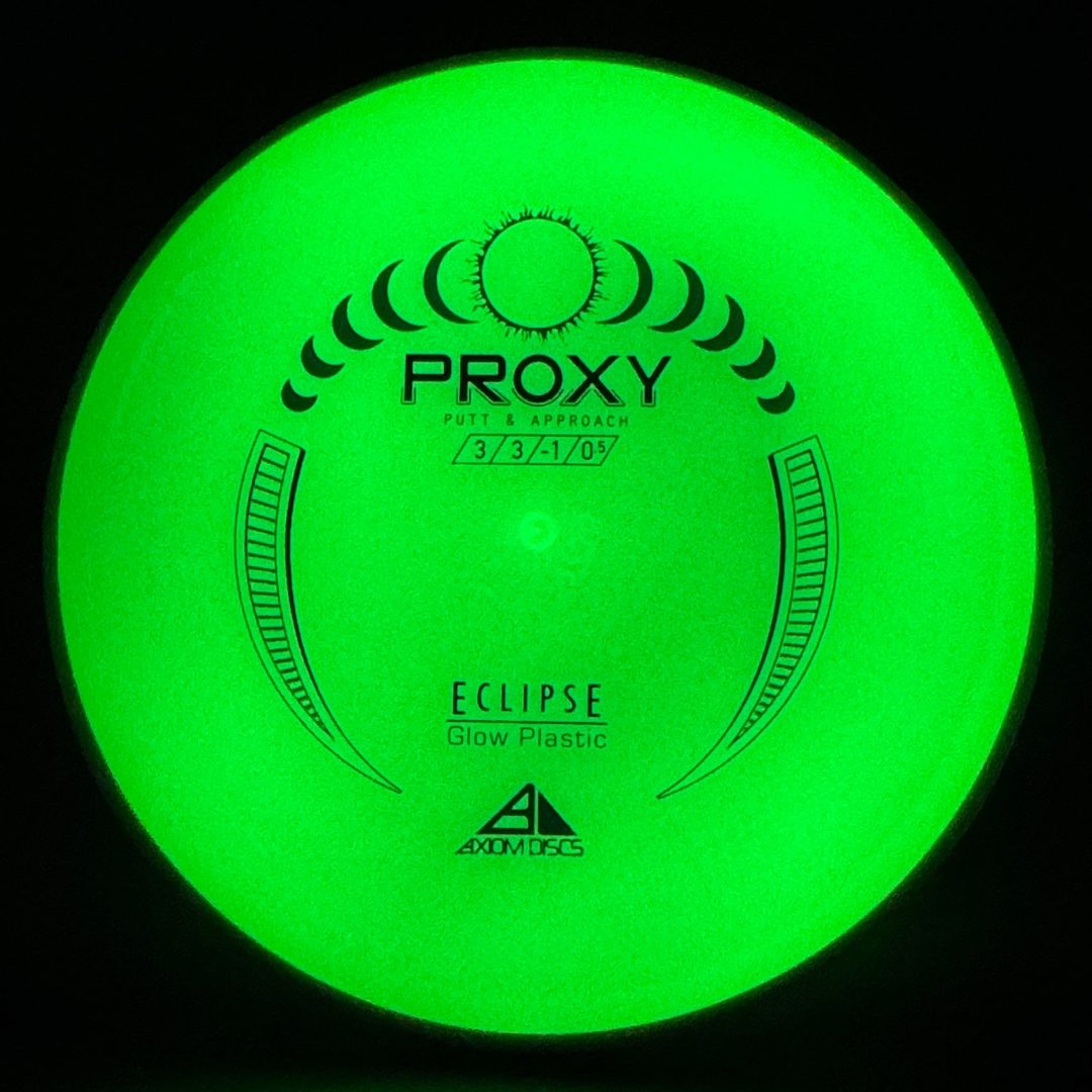 Eclipse 2.0 Proxy Axiom