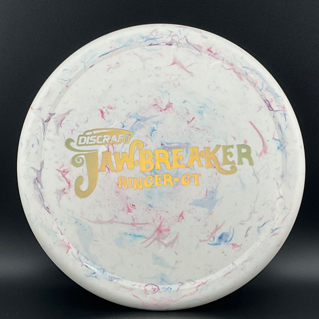 Jawbreaker Ringer GT Discraft
