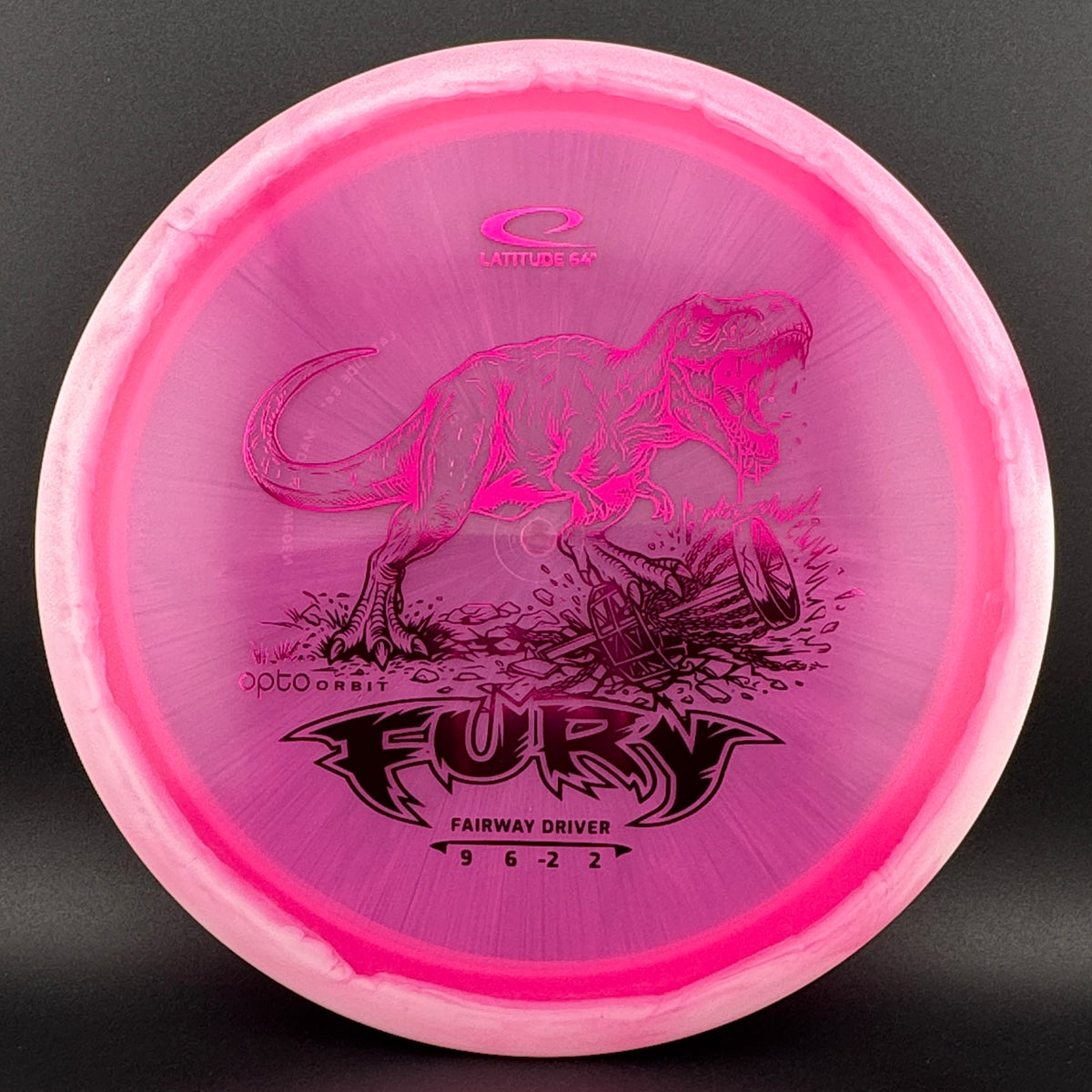 Opto Orbit Fury