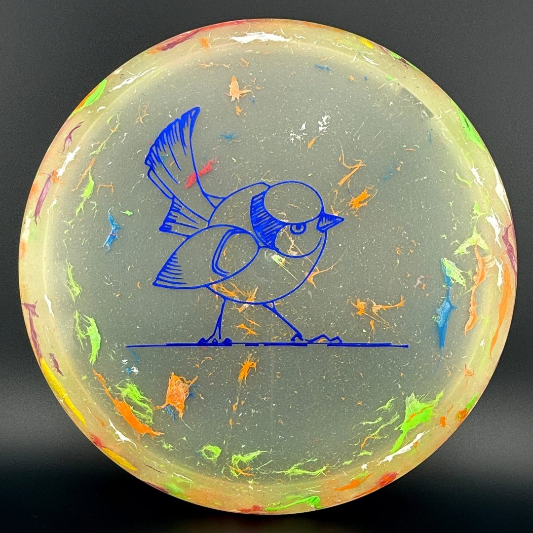 Jawbreaker Z FLX Glo Zone - Faylor Lake DGC Discraft