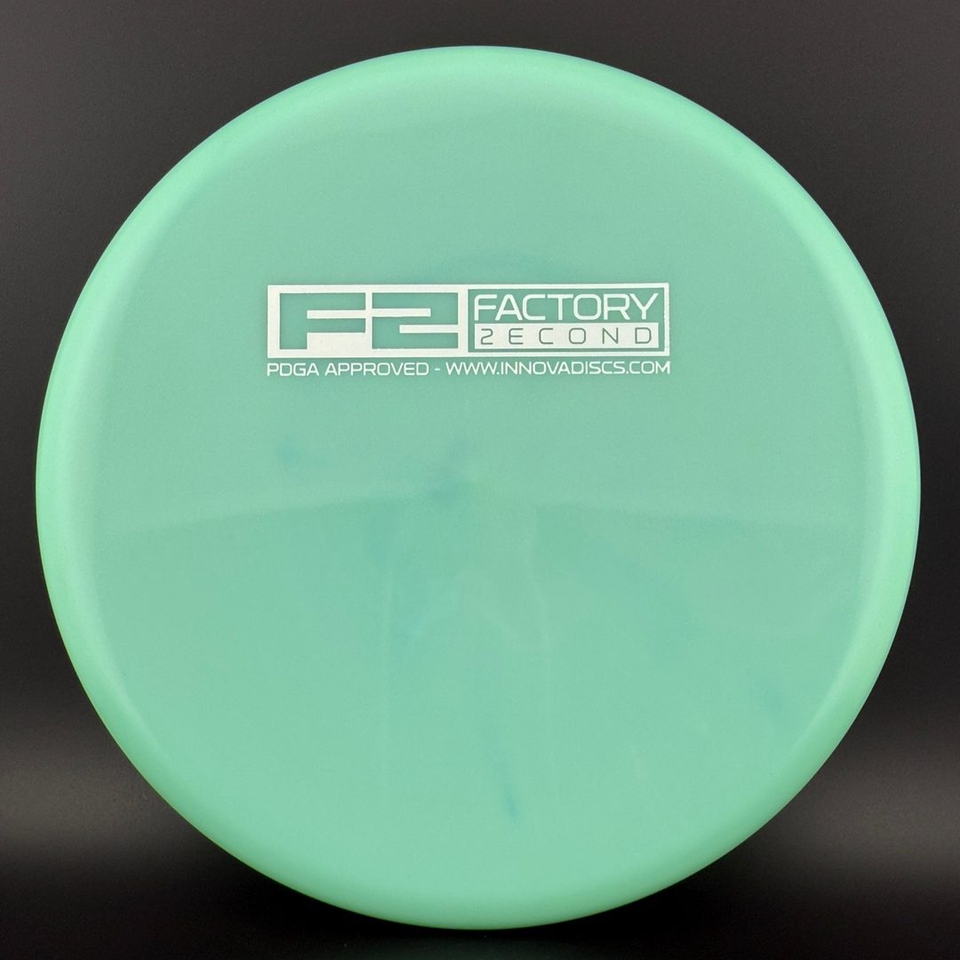 Proto Glow Star AviarX3 - F2 Innova
