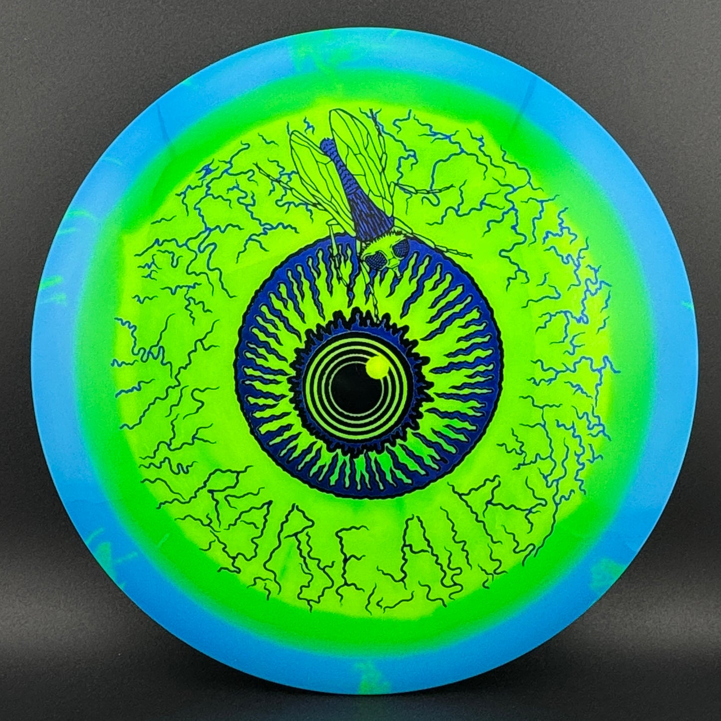 Halo Star Sidewinder- Eye-Fly RAD V2 by Ripper Studios