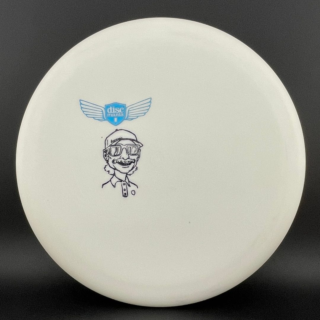 Lumen Glow Link Medium - DM Wings *Colten Stash* Discmania