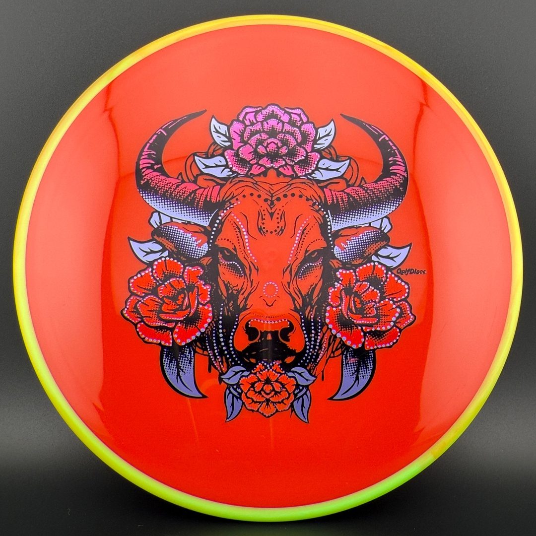 Neutron Balance - "Bulls Eye" Axiom