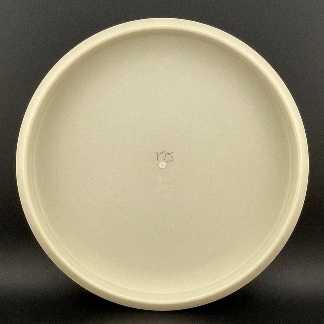 Glow D-Line P2 - Warehouse Weasel Stamp - Innova Made *Warehouse Stash* Discmania