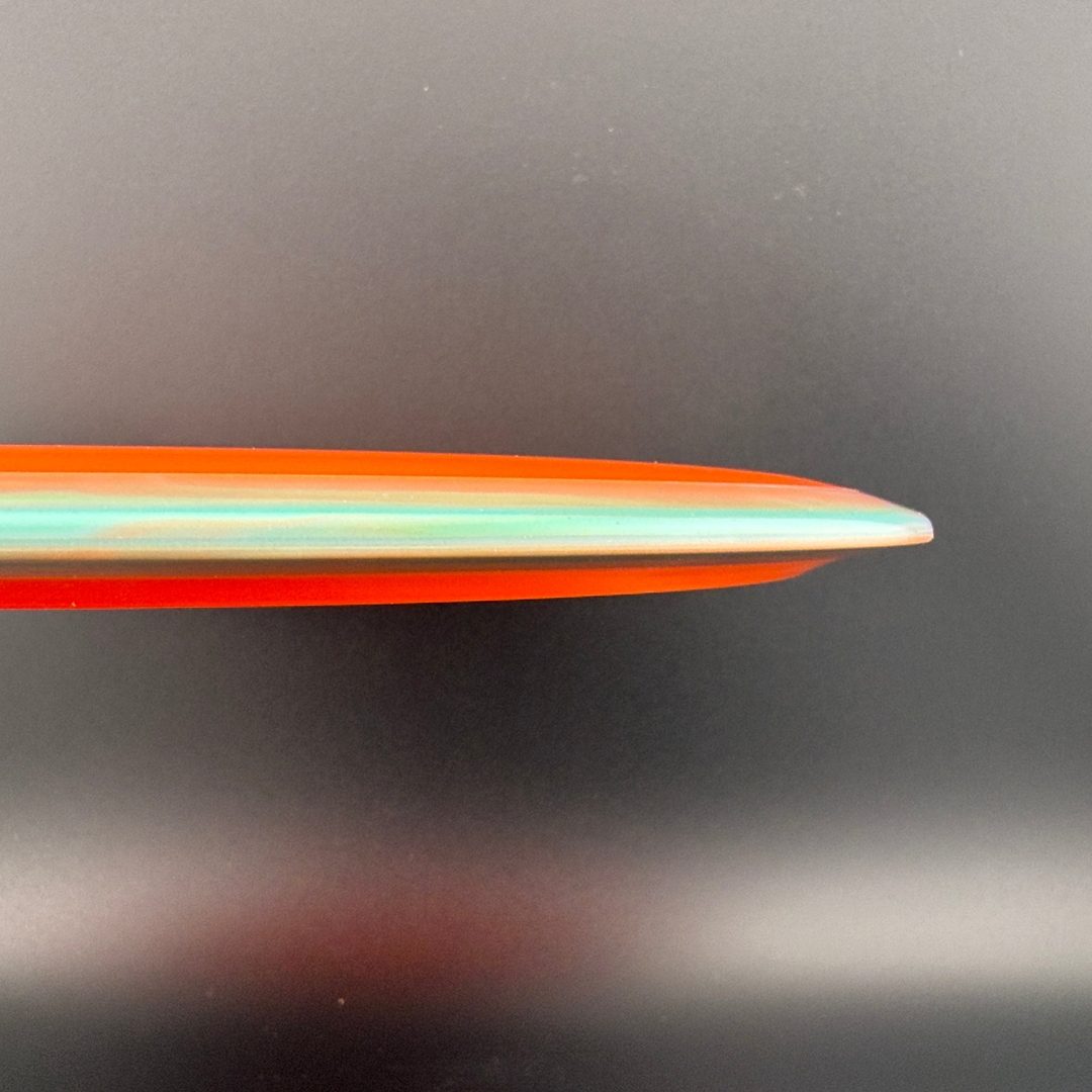 Neutron Insanity Axiom