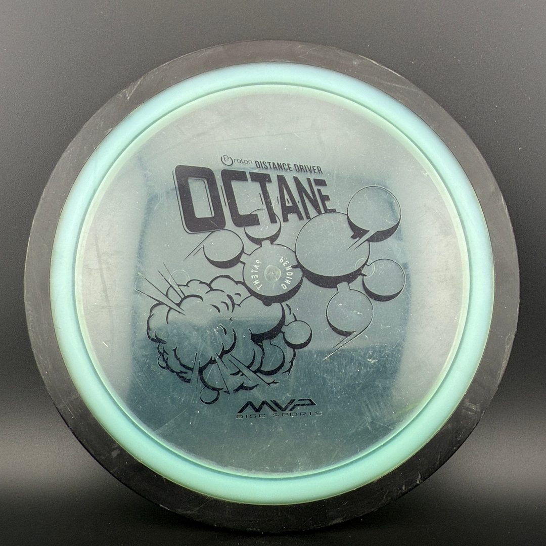 Proton Octane (Patent Pending) *USED 7.5/10