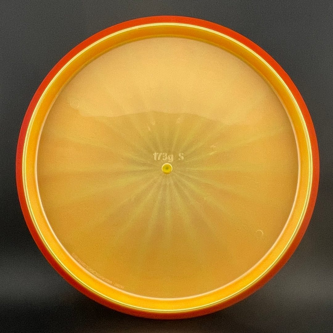 Soft Plasma Proxy - Silva Saarinen Team Series Axiom