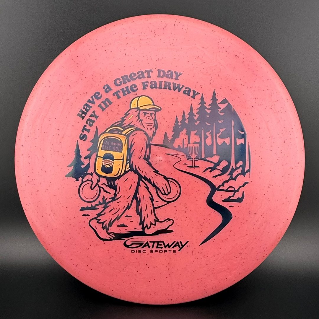 Diamond Hemp Chief - Eric Jenkins' Signature Series Gateway