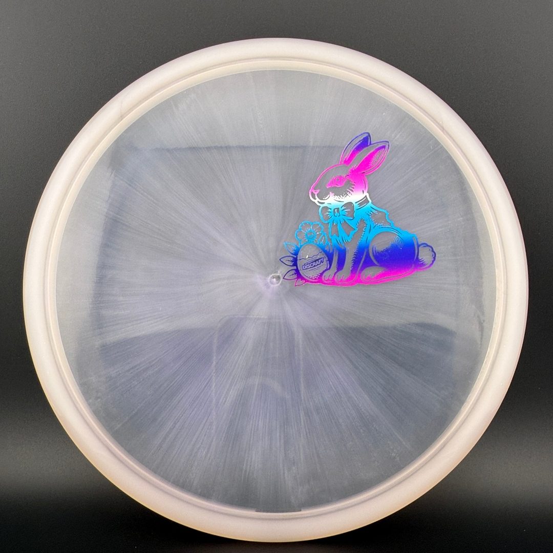 Z Zone SS - Bunny Bite Mini Stamp Discraft