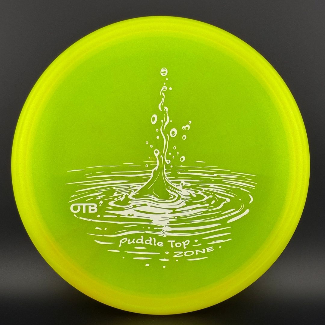 Colorshift Z Zone - Puddle Top Discraft
