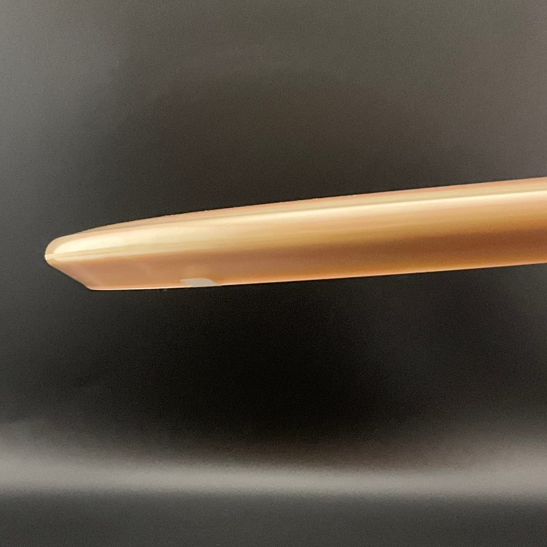 Swirled Star Stingray - 2017 Des Reading Ontario *Speedy Vault* Innova