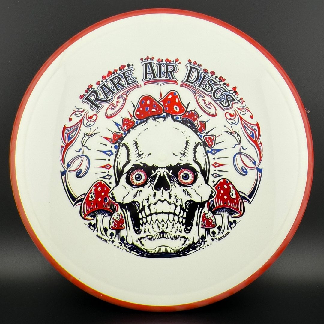 Neutron Tempo - Crushin’ Amanitas by Manny Trujillo Axiom