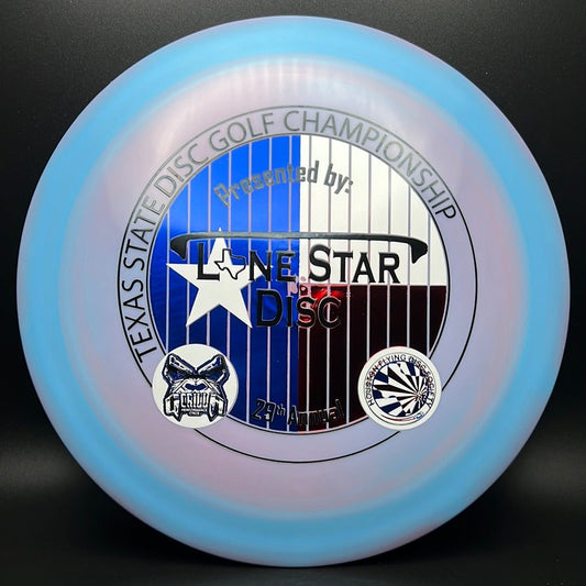 Bravo Tumbleweed - Texas State Championship - Halo! Lone Star Discs