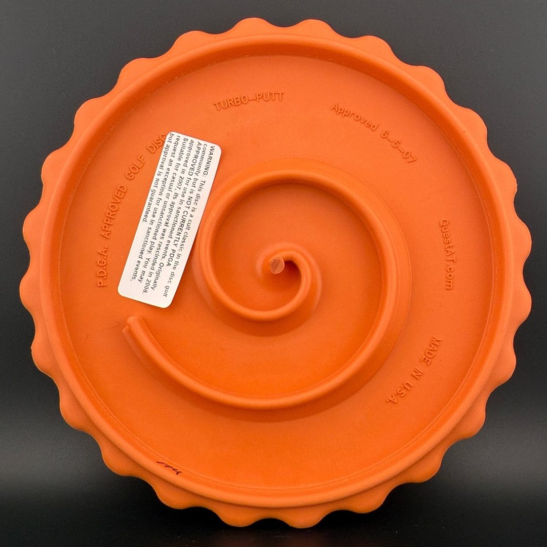 Sure Grip Turbo Putt Quest AT