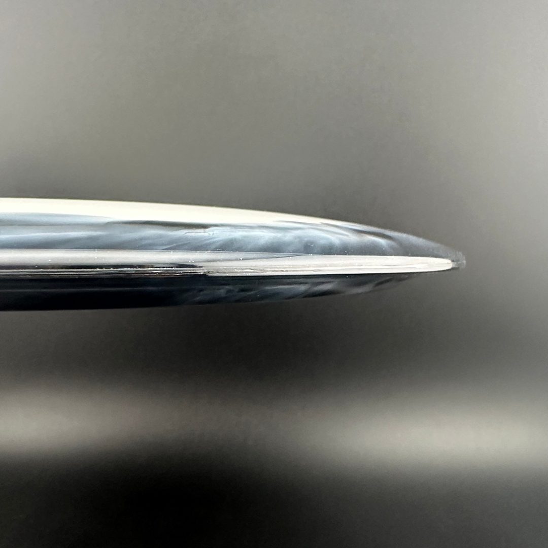 Grand Orbit Sweep - Isaac Robinson 2025 Team Series Latitude 64