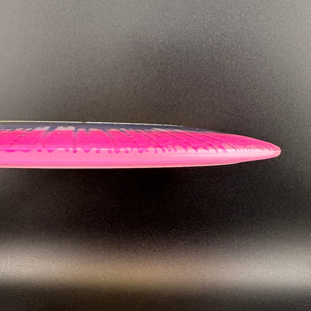 I-Dye Champion Gorgon Innova
