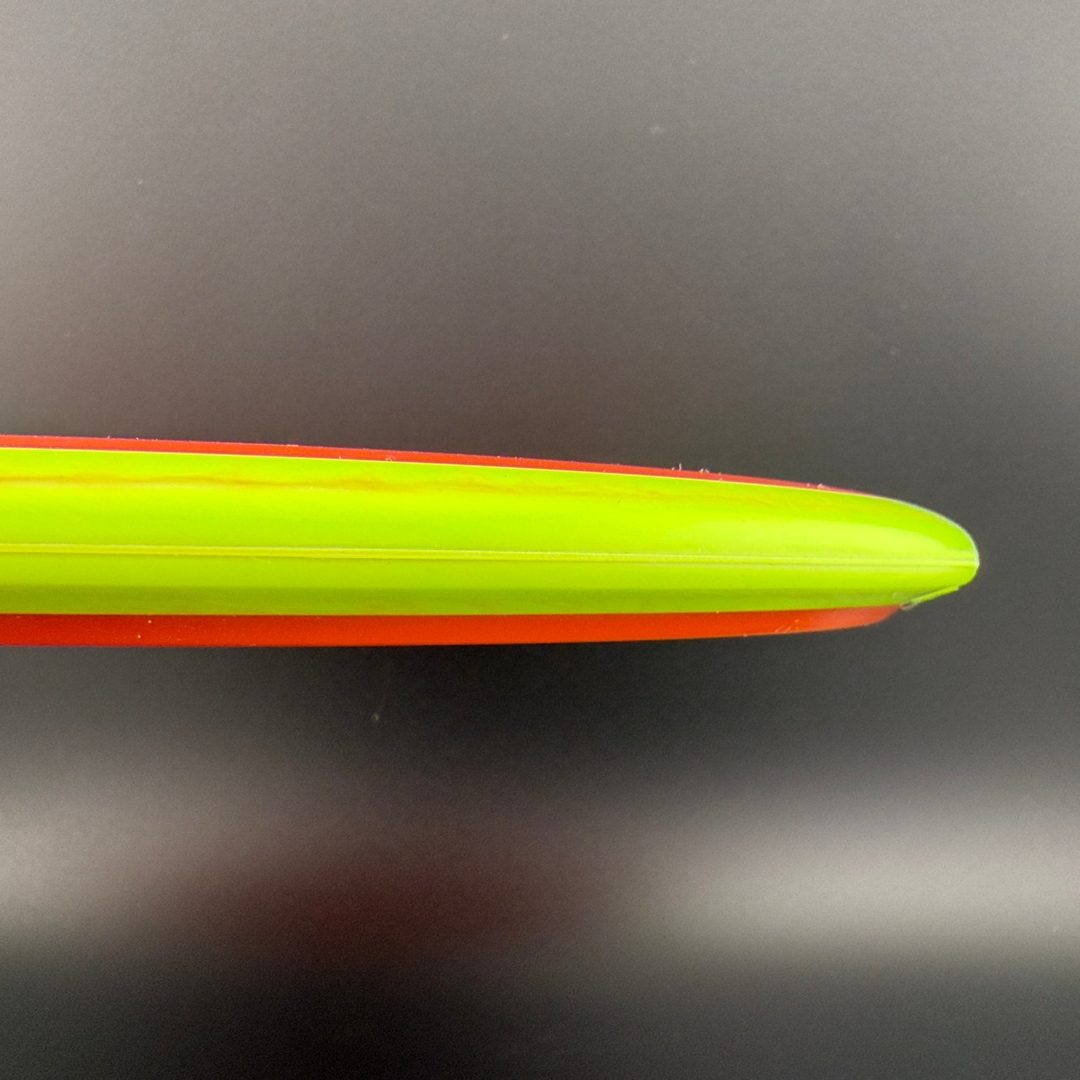 Neutron Hex - "Viva La Fiesta" Triple Foil Axiom