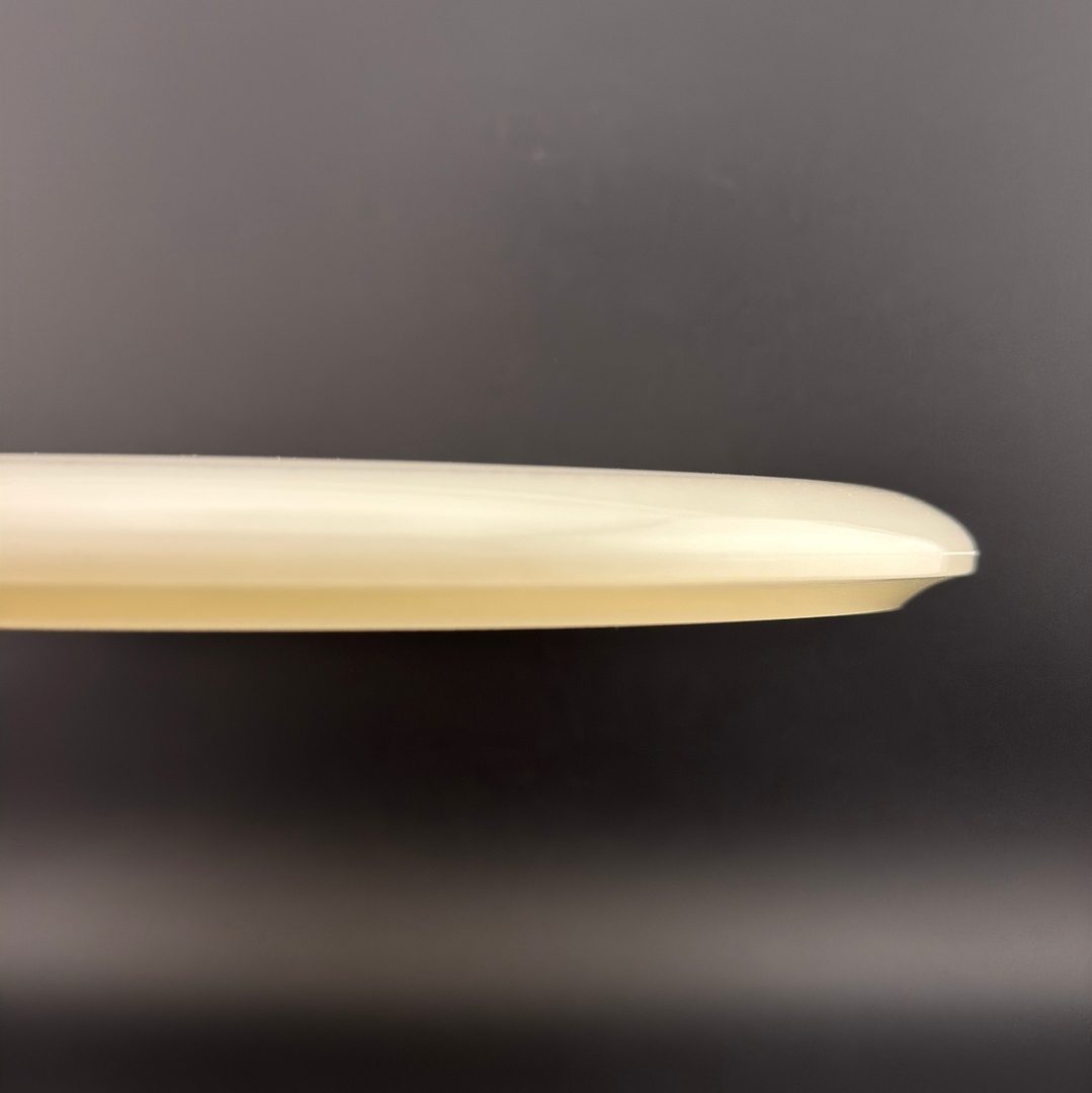 Glow Isolation Despair - Red & Blue Glow Doomsday Discs