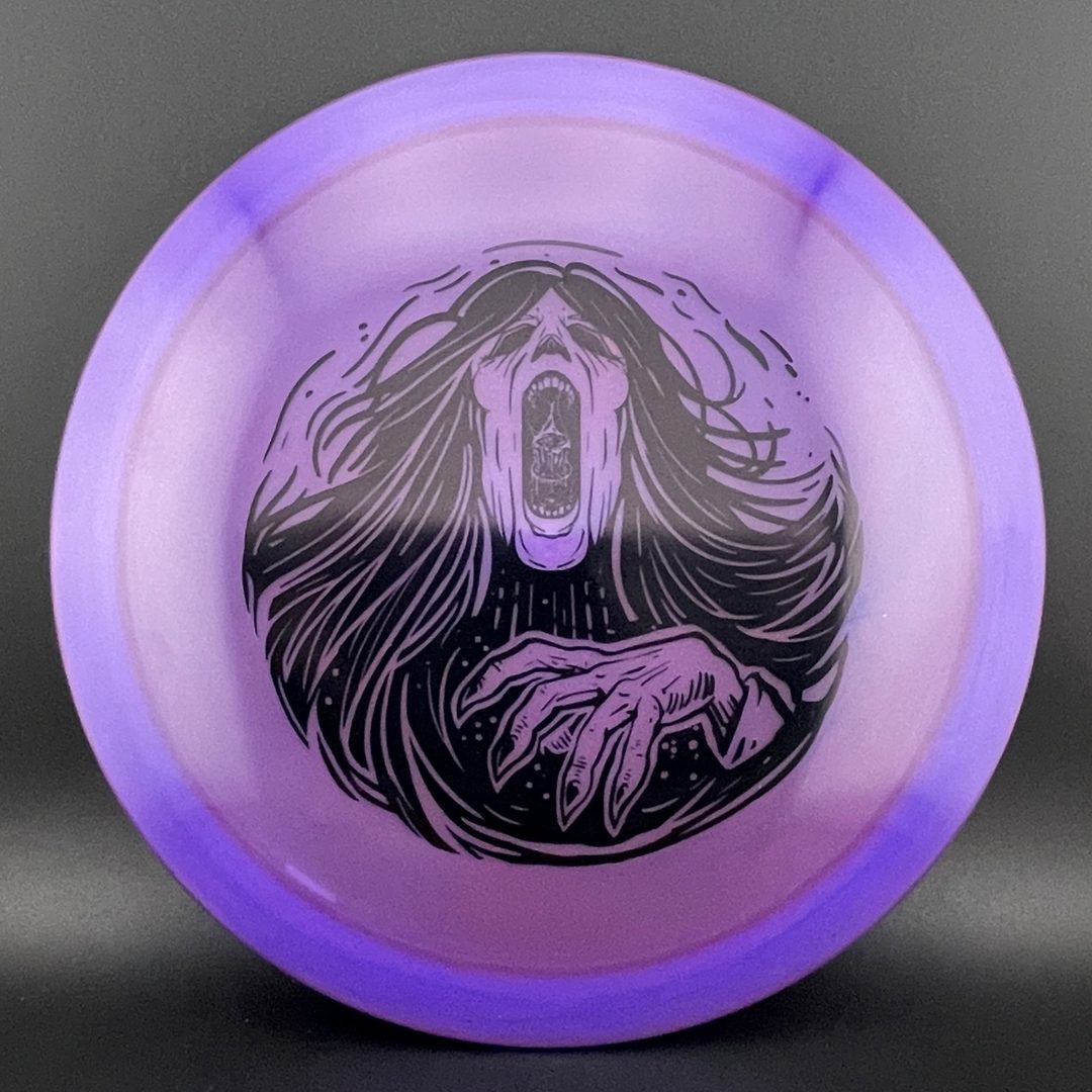 Champion Banshee - Artist's Corner Innova