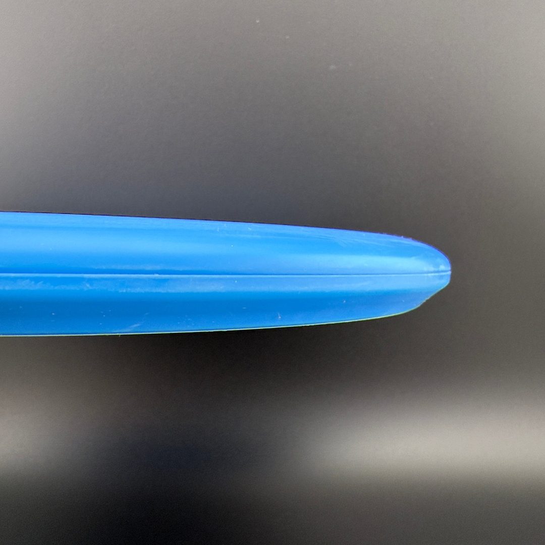 Zero Medium Pure - Handeye Elaborate Process Latitude 64