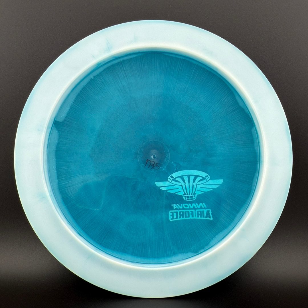 Halo Champion Shryke - Air Force Stamp Innova