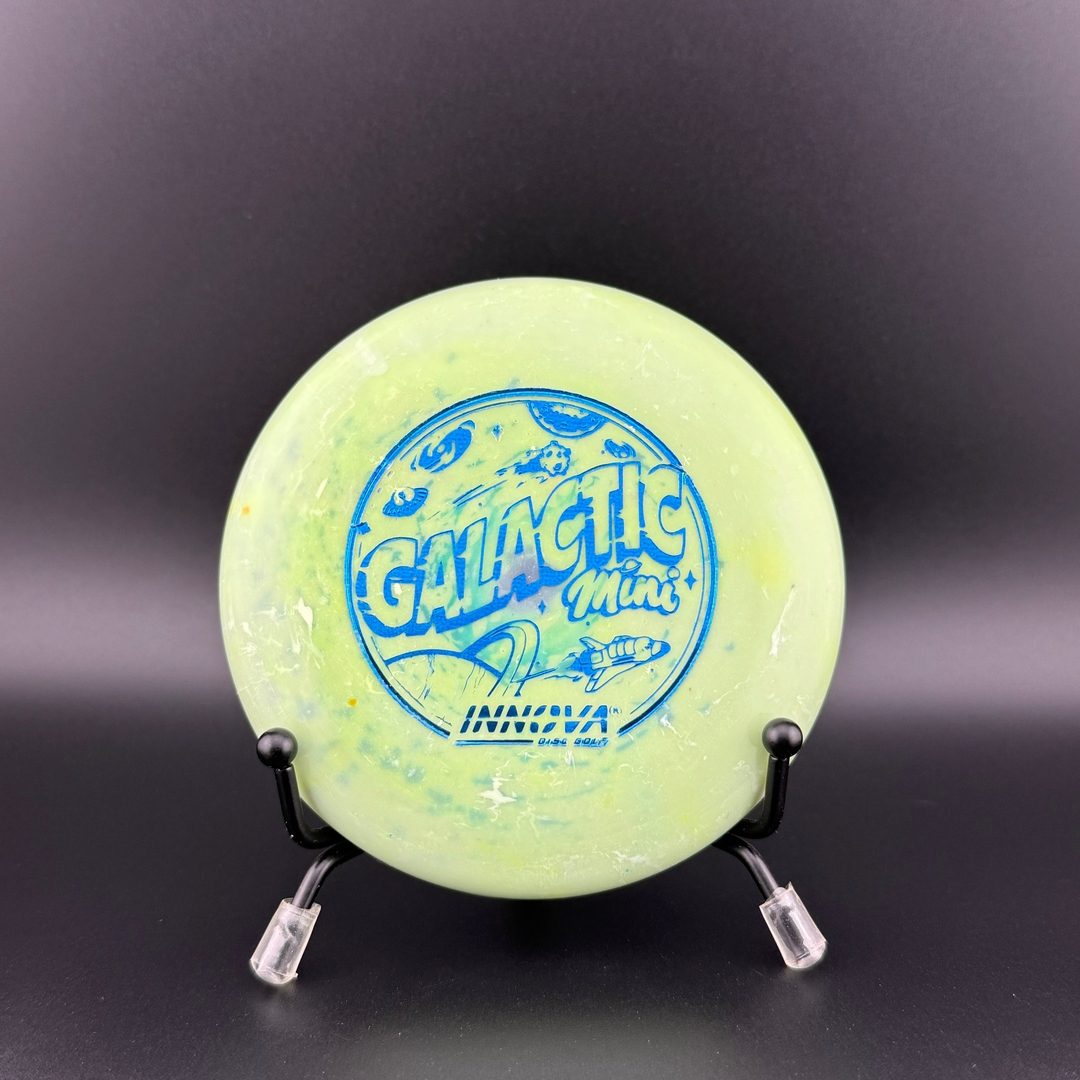 Galactic Mini Marker Innova