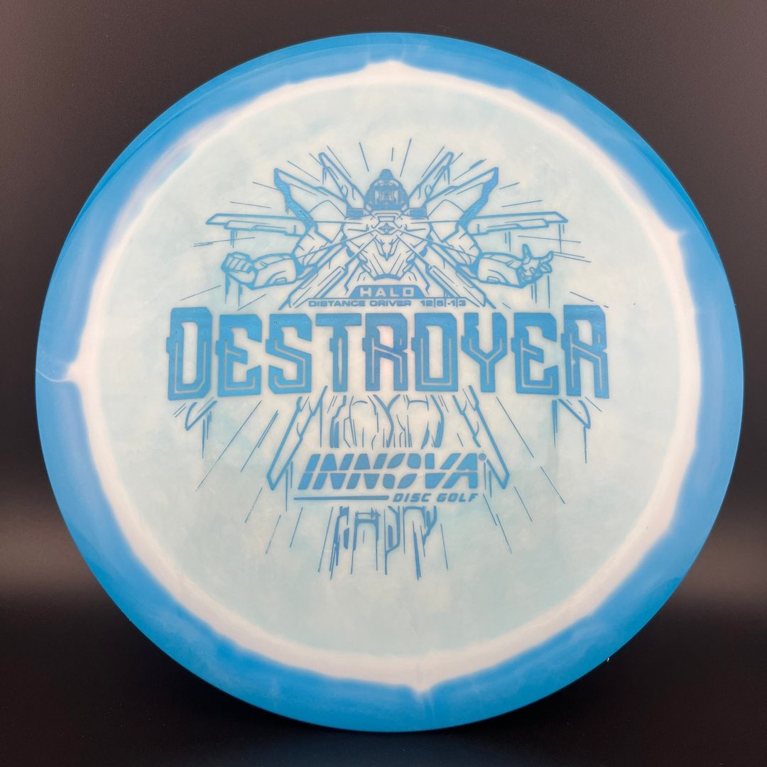 Halo Star Destroyer Innova