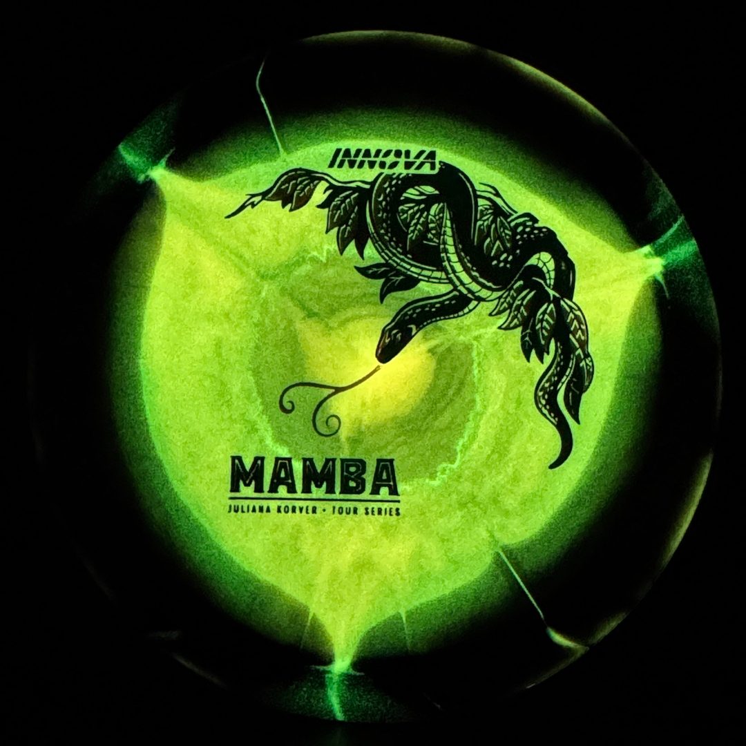 Proto Glow Halo Star Mamba - Juliana Korver 2026 Tour Series Innova