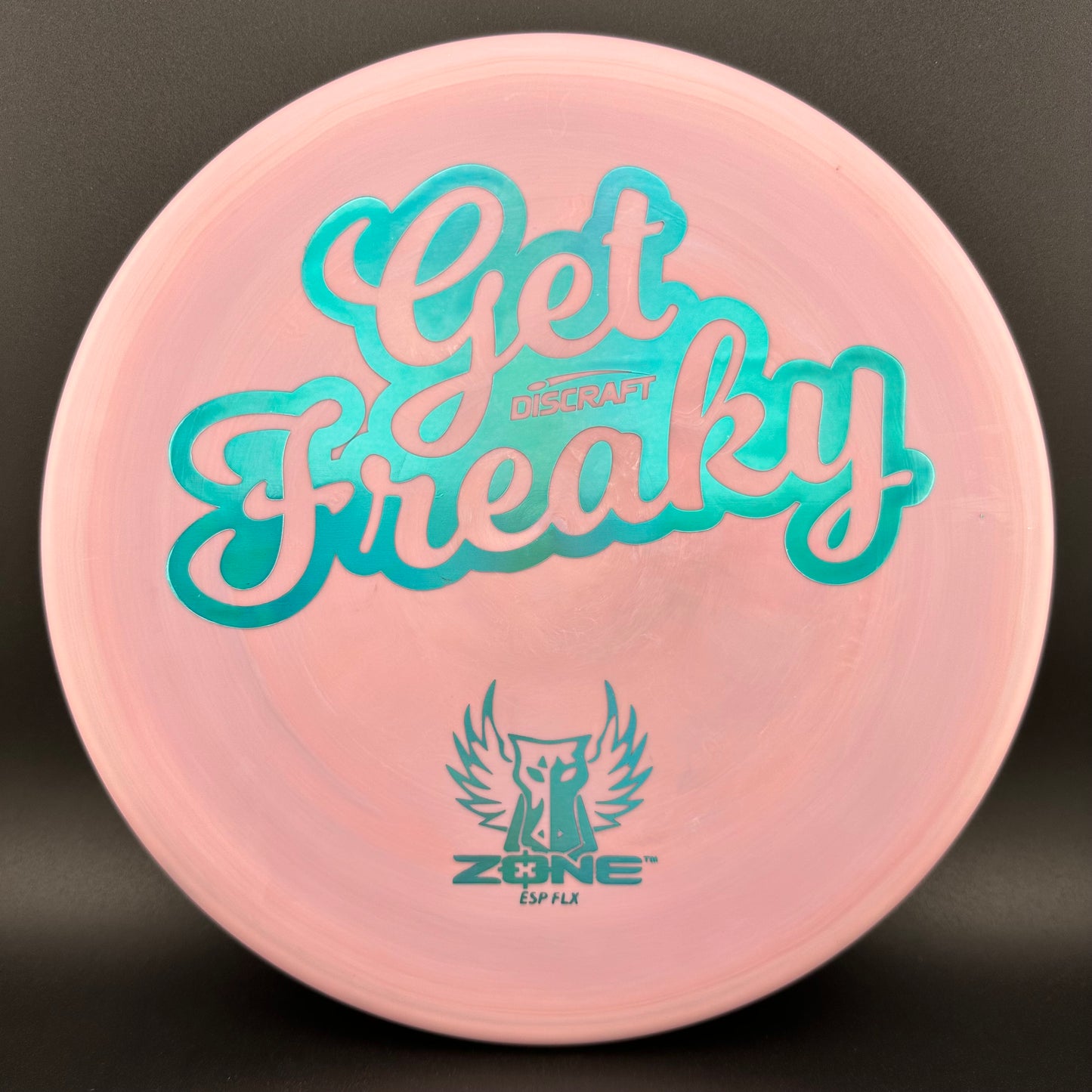 ESP FLX Zone - Brodie Smith Signature Series Discraft