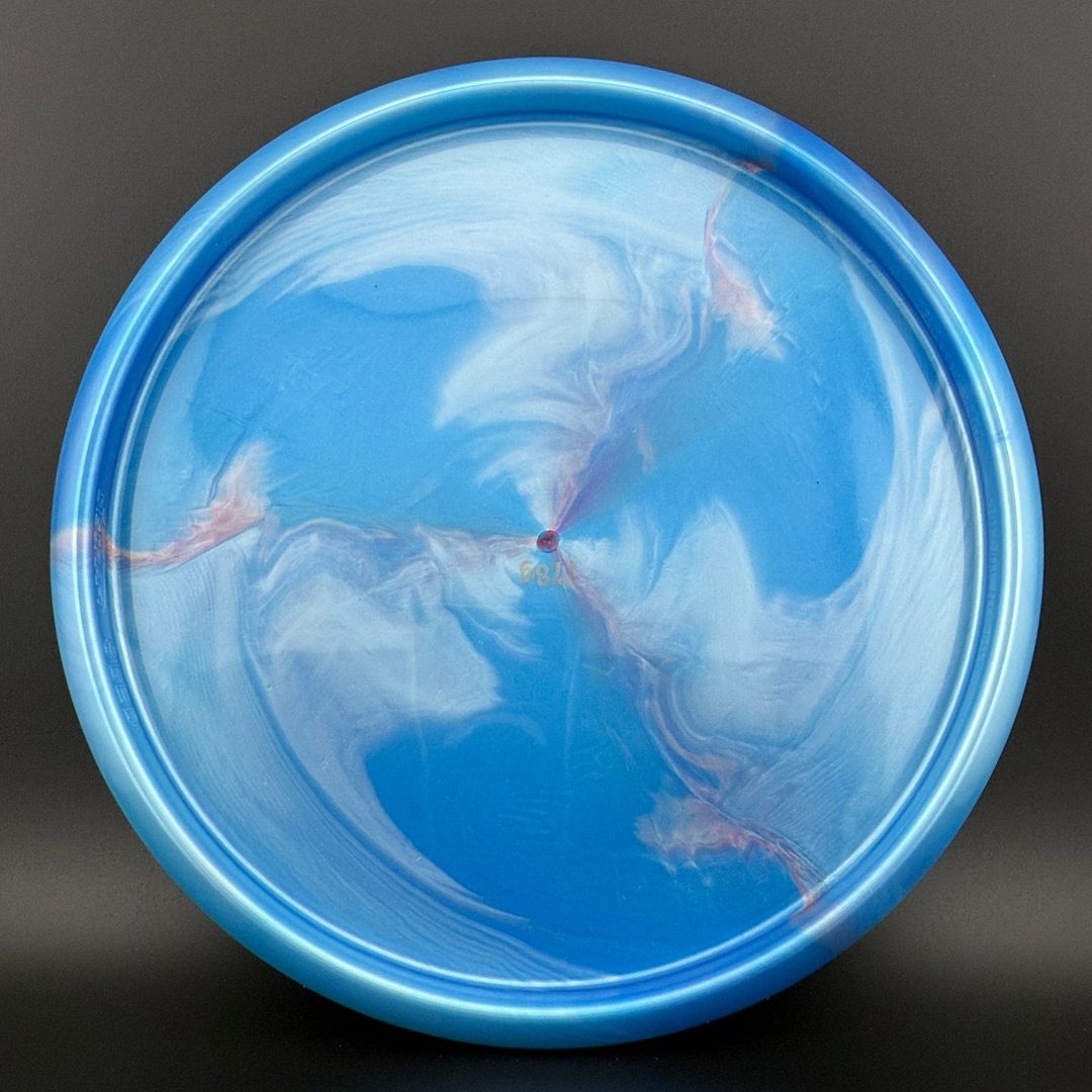 Big Z Titanium Sled - 2026 Tour Series Discraft
