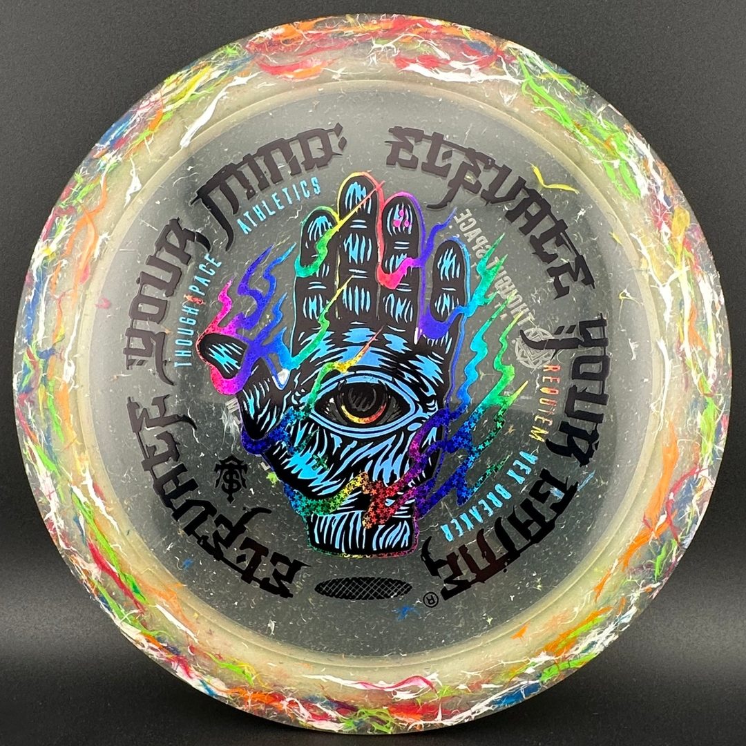 Vex Breaker Requiem TSA