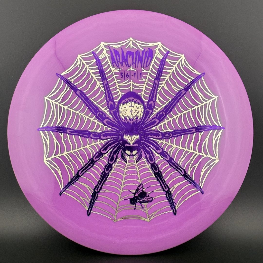 Star Arachnid - Decawolf by Kelly Baber Innova
