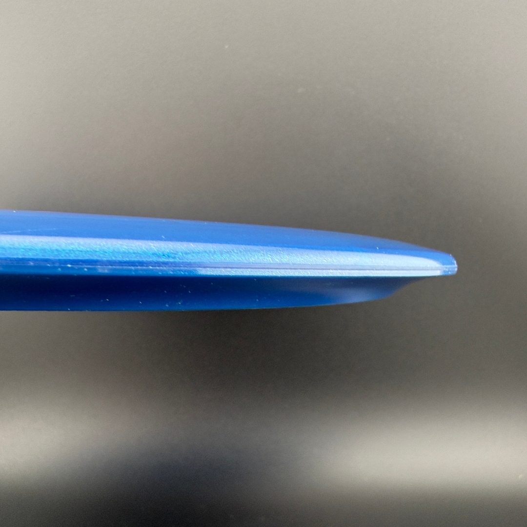 Colorshift Glo ESP Cigarra - Ezra Aderhold Discraft