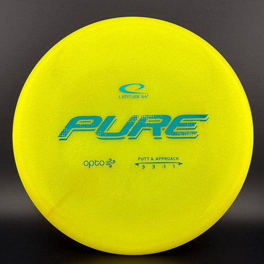 Opto Air Pure Latitude 64