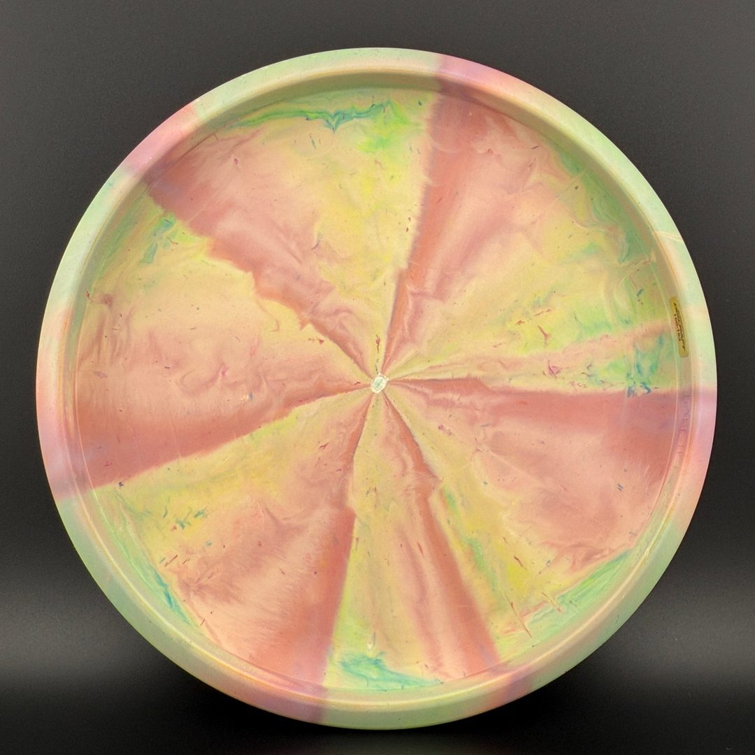 Jawbreaker Swirl Fierce - Paige Pierce Pro Spec Misprint Discraft